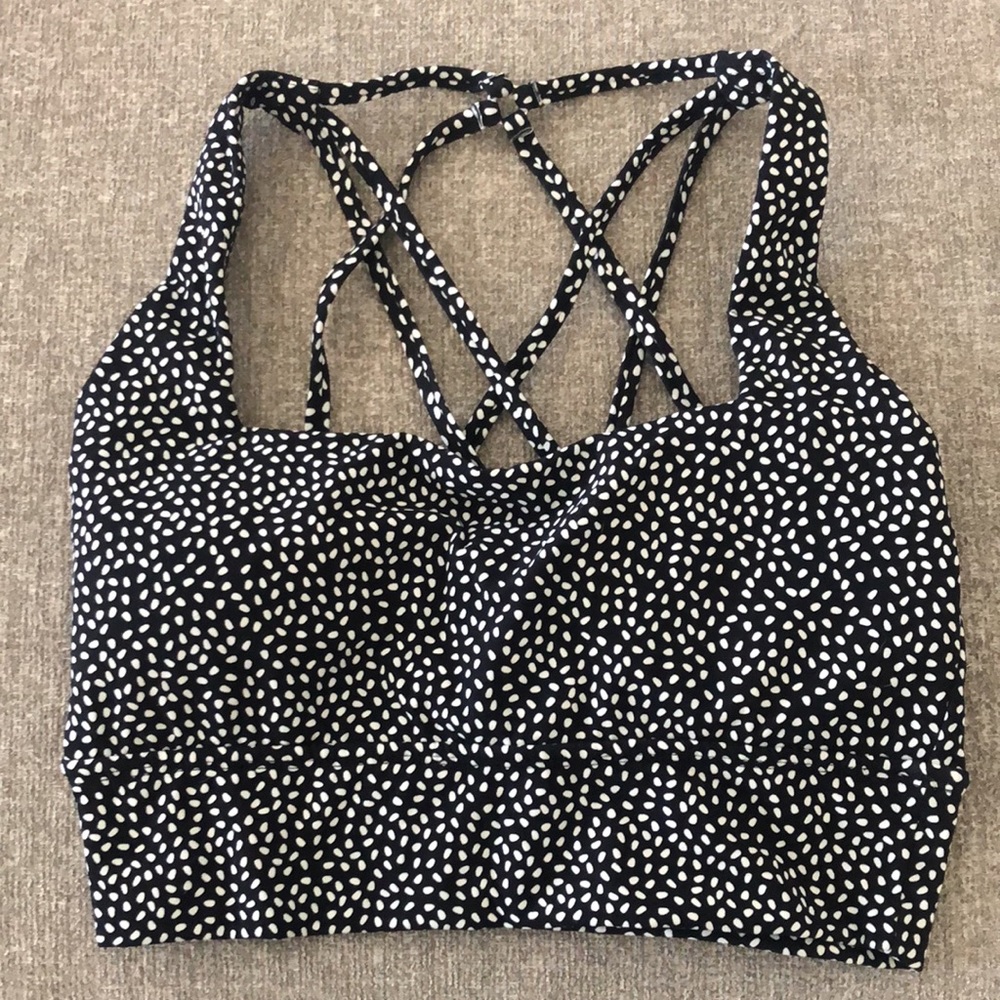 Buffbunny Revolution Bra, Size Medium